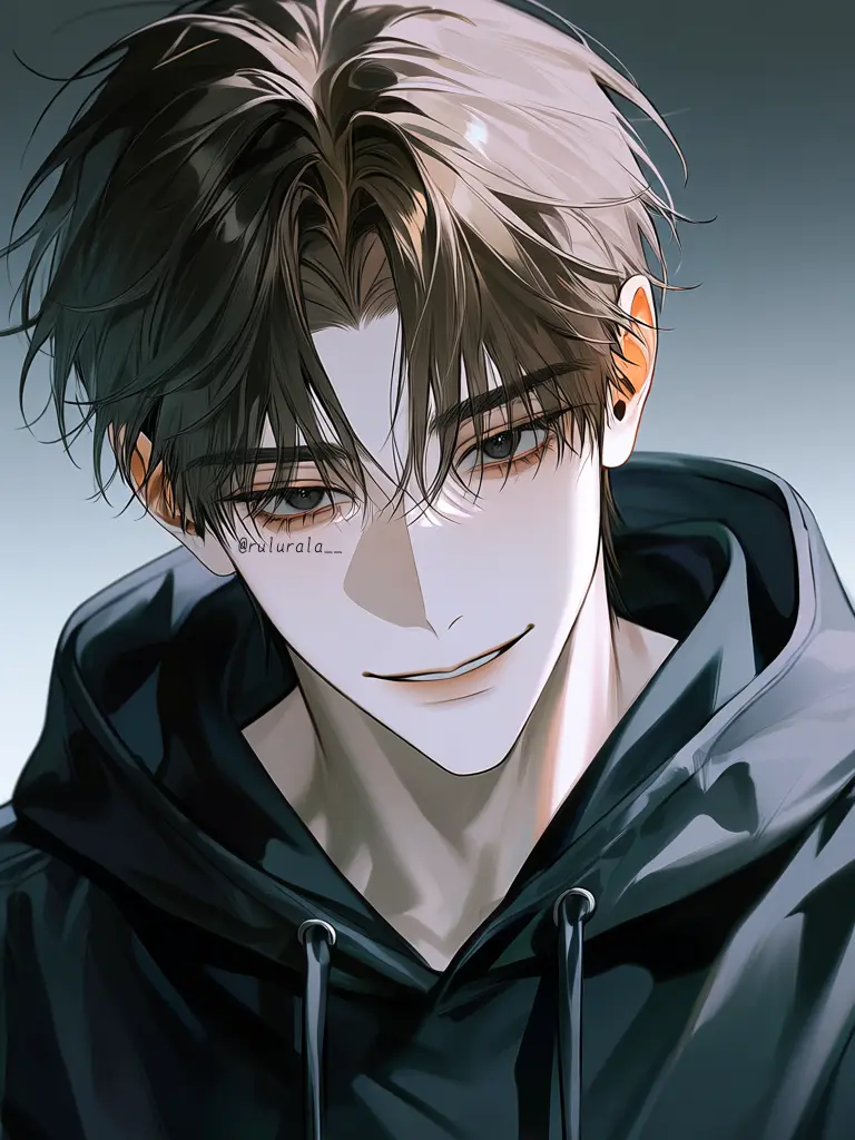 rulurala__의 은목서
