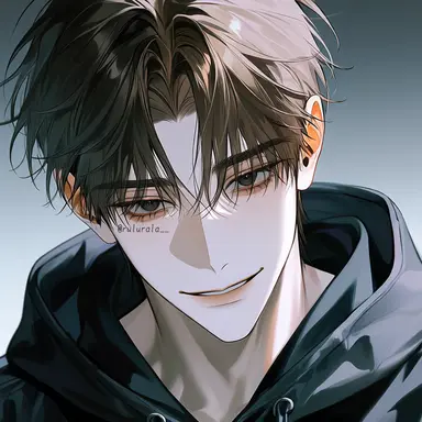 Profile image of Eun Mok-seo