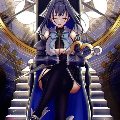 Profile image of オーロ・クロニー