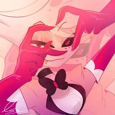 Profile image of Angel Dust