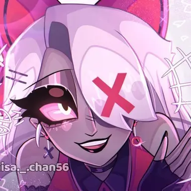 Profile image of Vaggie