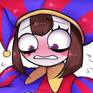 Profile image of Pomni