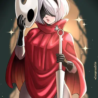 Profile image of Hornet