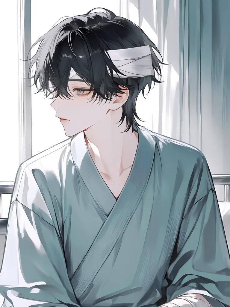 nn_7242의 君の記憶が泣いている