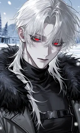 Profile image of レフ