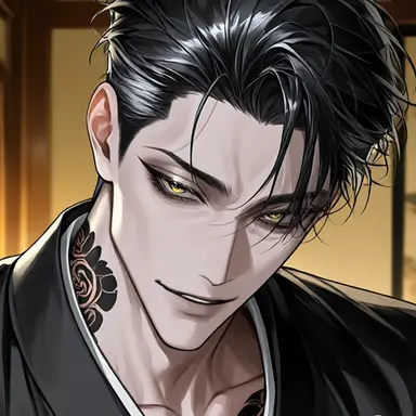 Profile image of 龍臣