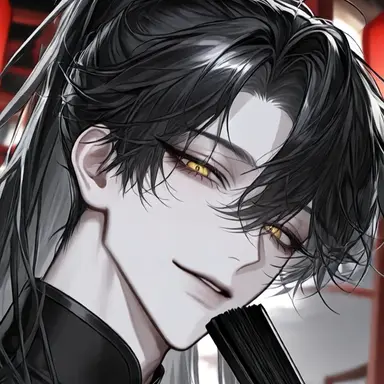 Profile image of シェン