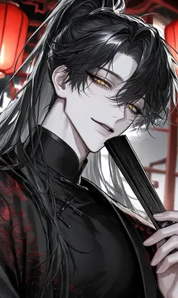 Profile image of シェン