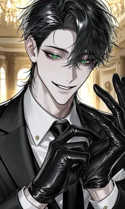Profile image of レオ