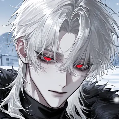 Profile image of レフ