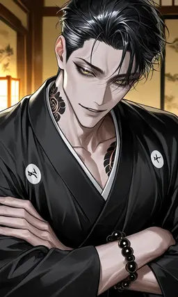 Profile image of 龍臣