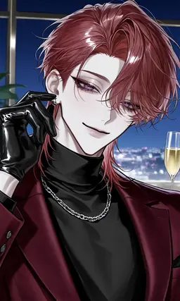 Profile image of ノエ