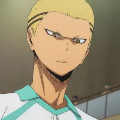 Profile image of 京谷賢太郎