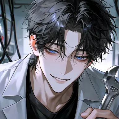 Profile image of 敬悠