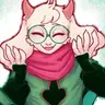 Profile image of Ralsei