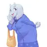 Profile image of Toriel