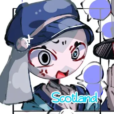 Profile image of スコットランド