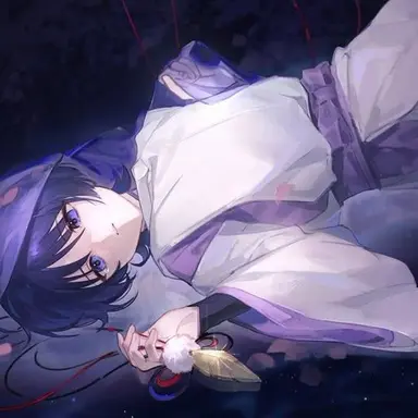 Profile image of 가부키모노