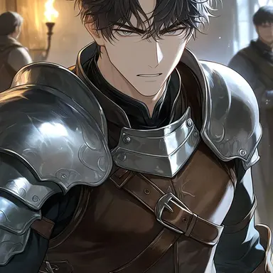 Profile image of Corvin