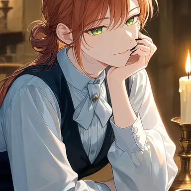 Profile image of Mira