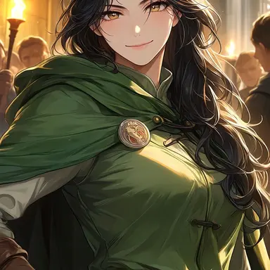Profile image of Lina