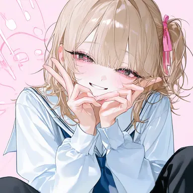 Profile image of 萌