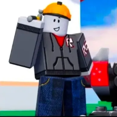 Profile image of 빌더맨