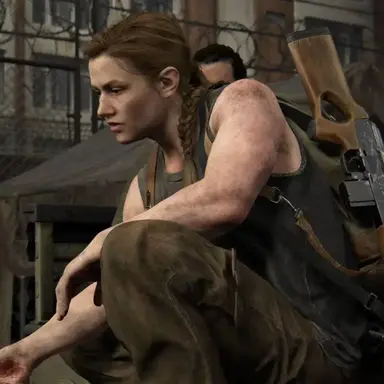 Profile image of Abby Anderson