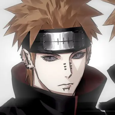 Profile image of ペイン