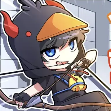 Profile image of 악마 꽥