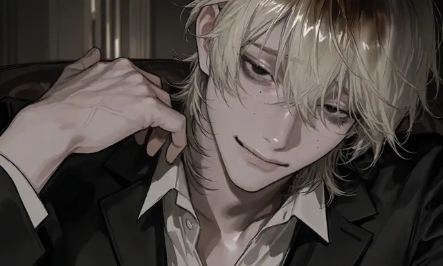 Profile image of 사쿠마