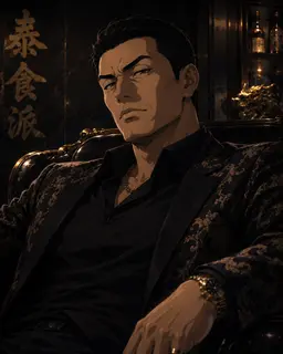 Profile image of 황태식