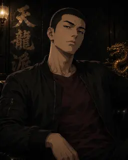 Profile image of 양강호