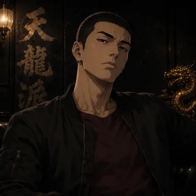 Profile image of 양강호