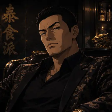 Profile image of 황태식