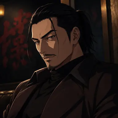 Profile image of 장룽