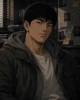 Profile image of 오동혁