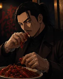 Profile image of 장룽