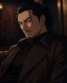 Profile image of 장룽