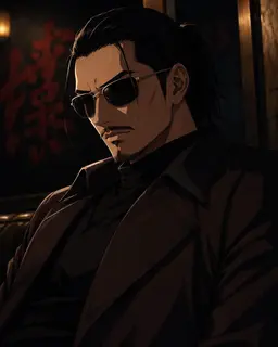 Profile image of 장룽