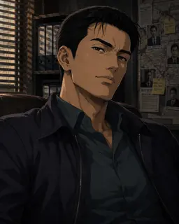 Profile image of 전상만
