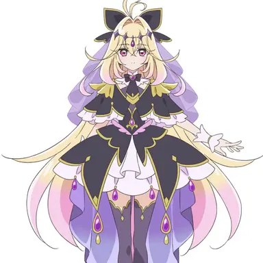 Profile image of 森亜 るるか