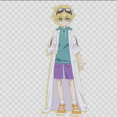 Profile image of ジェット先輩