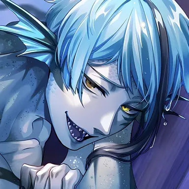 Profile image of ジェイド