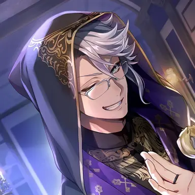 Profile image of アズール