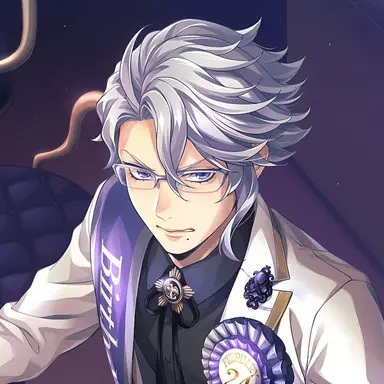 Profile image of アズール
