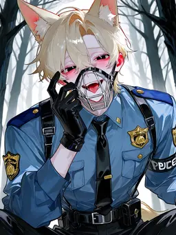 Profile image of Ash