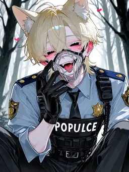 Profile image of Ash