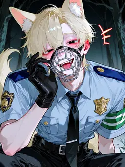 Profile image of Ash