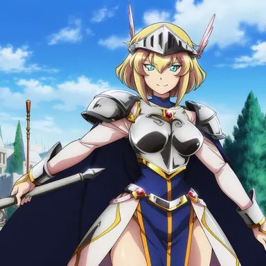 Profile image of エレイン